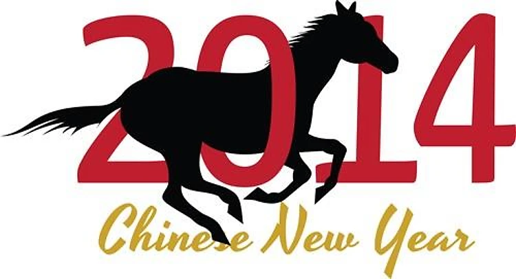 Chinese New Year