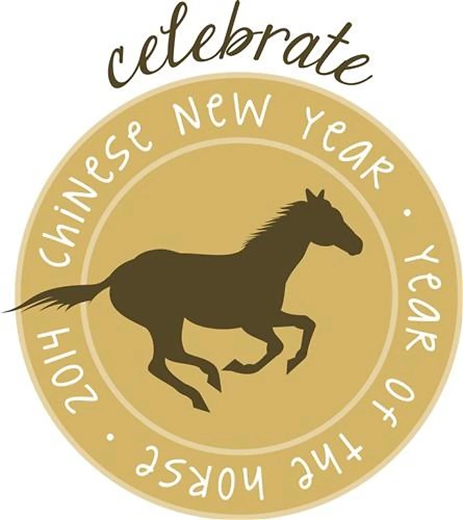 Celebrate New Year