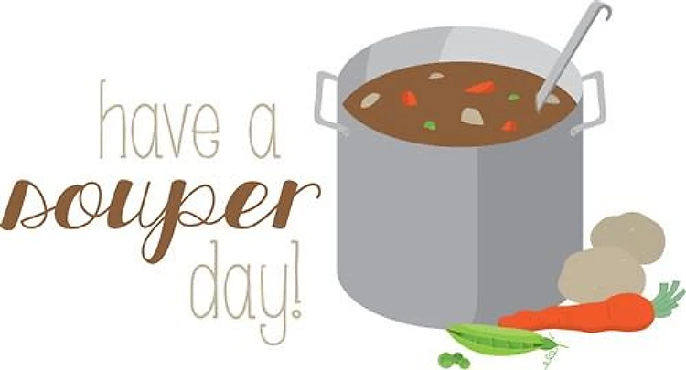 Souper Day