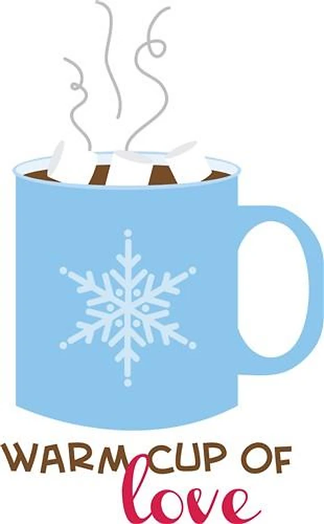Cup Of Love