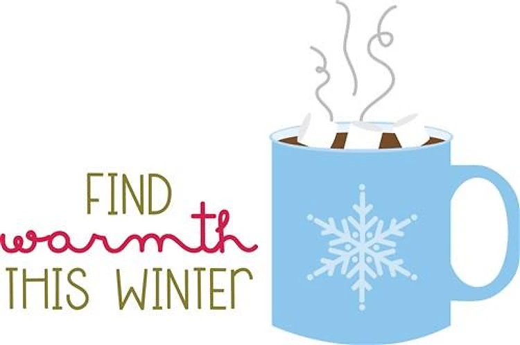 Find Warmth