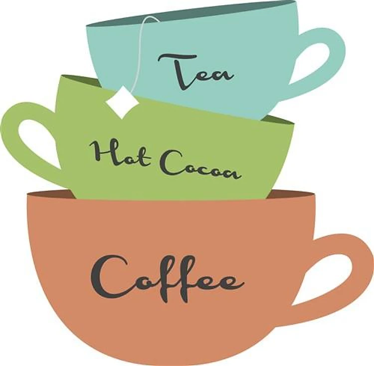 Hot Drinks