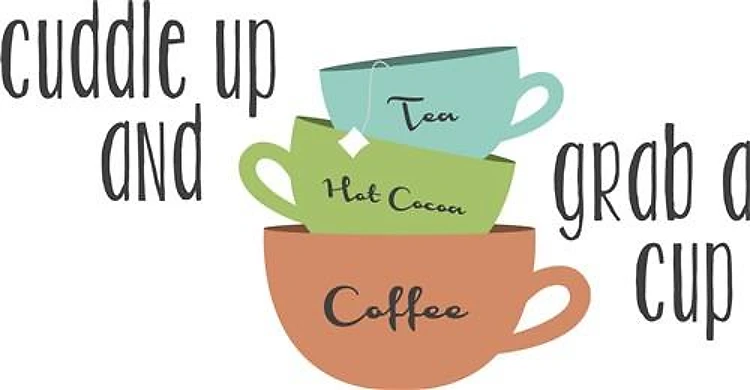 Grab A Cup
