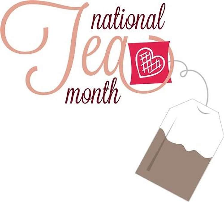 Tea Month