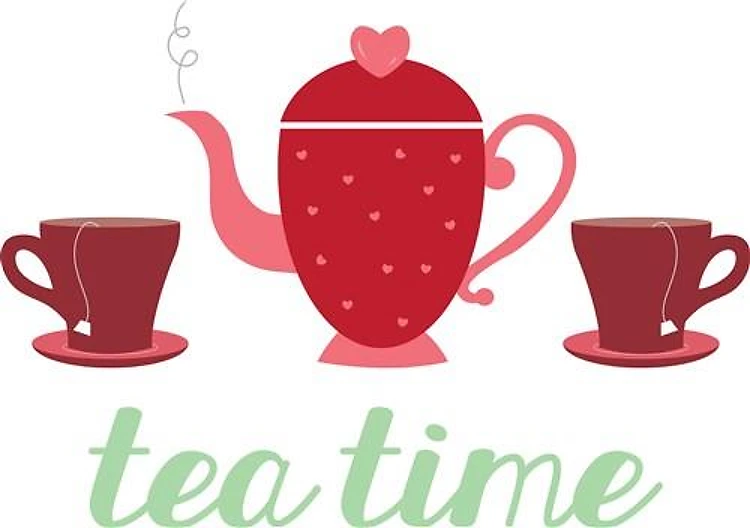 Tea Tine