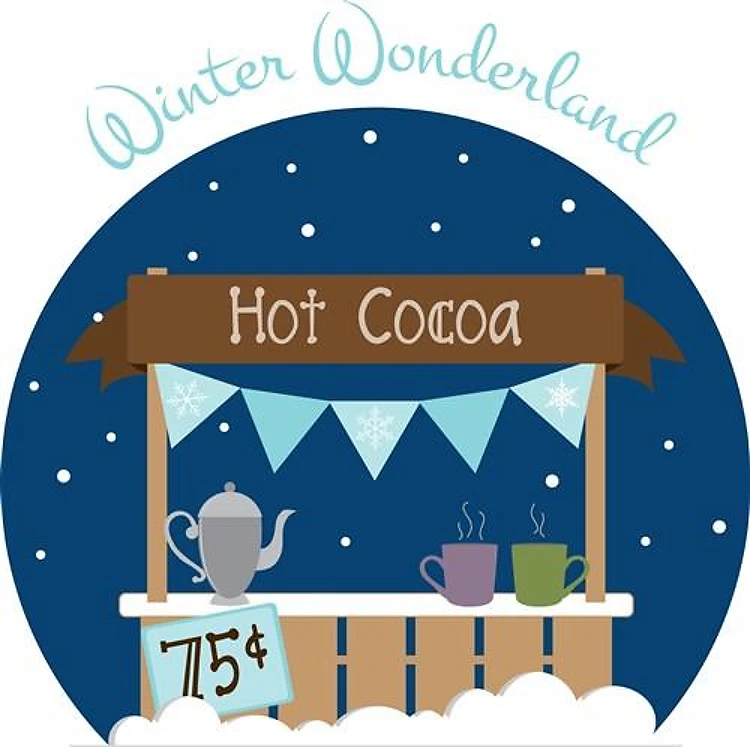 Winter Wonderland