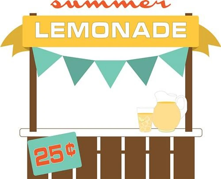 Summer Lemonade