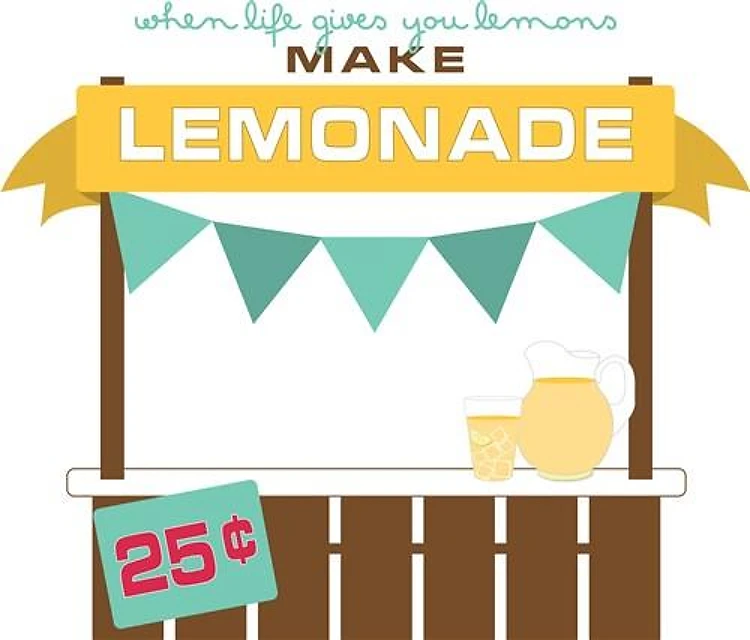 Make Lemonade