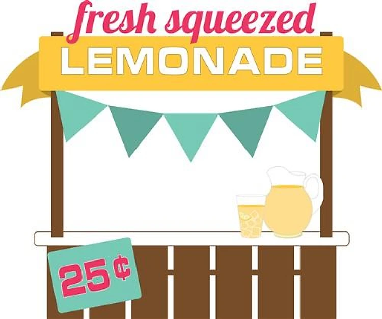 Fresh Lemonade