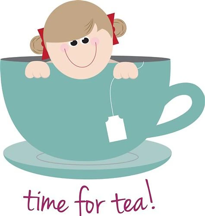 Time For Tea