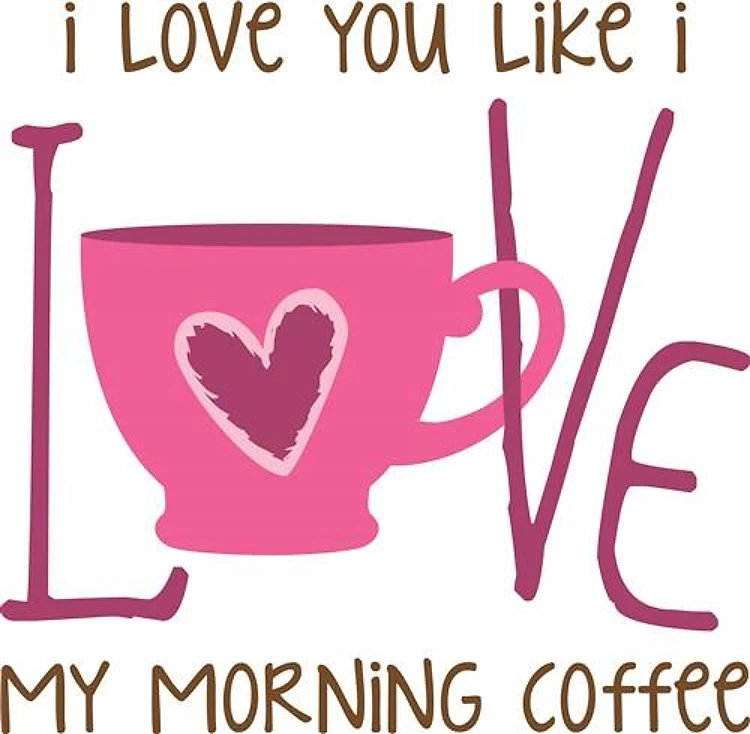 Morning Coffee