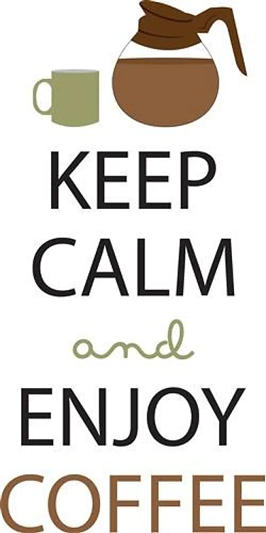Enjoy Coffee