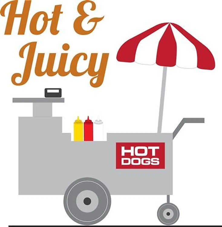 Hot & Juicy