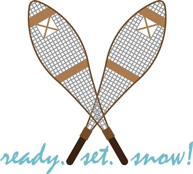 Ready Set Snow