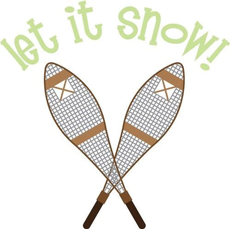 Let It Snow