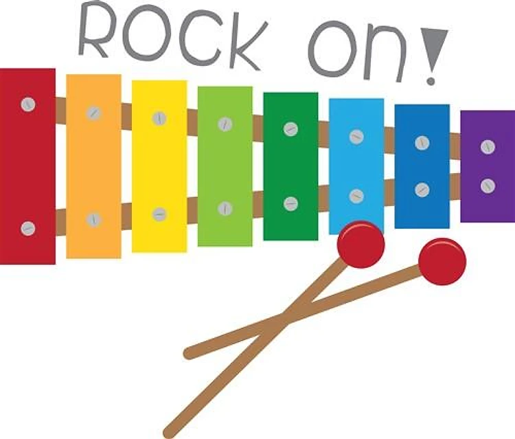 Rock On