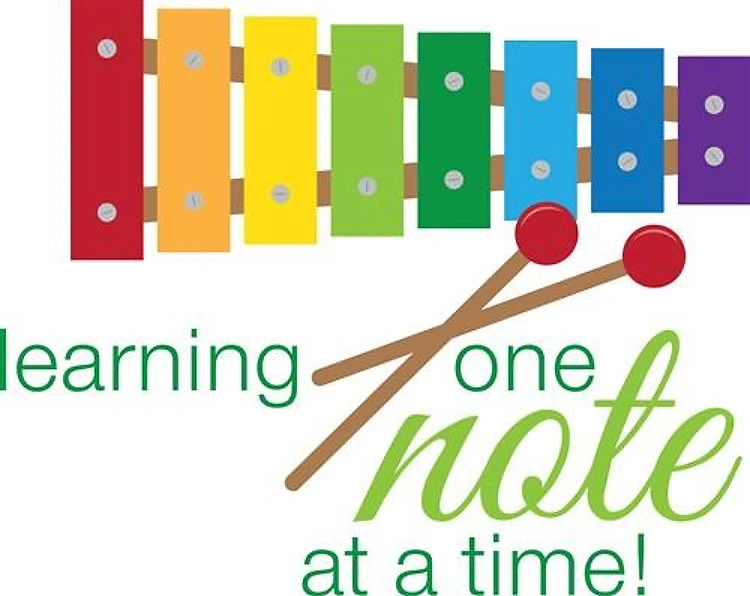 Learning One Note