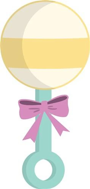 Baby Rattle