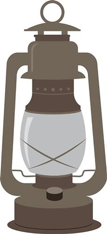 Camp Lantern