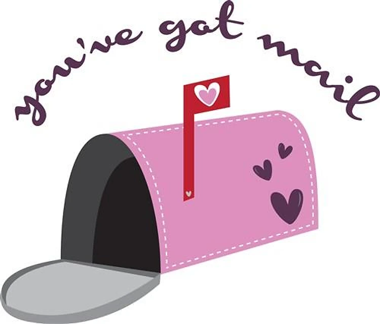Youve Got Mail