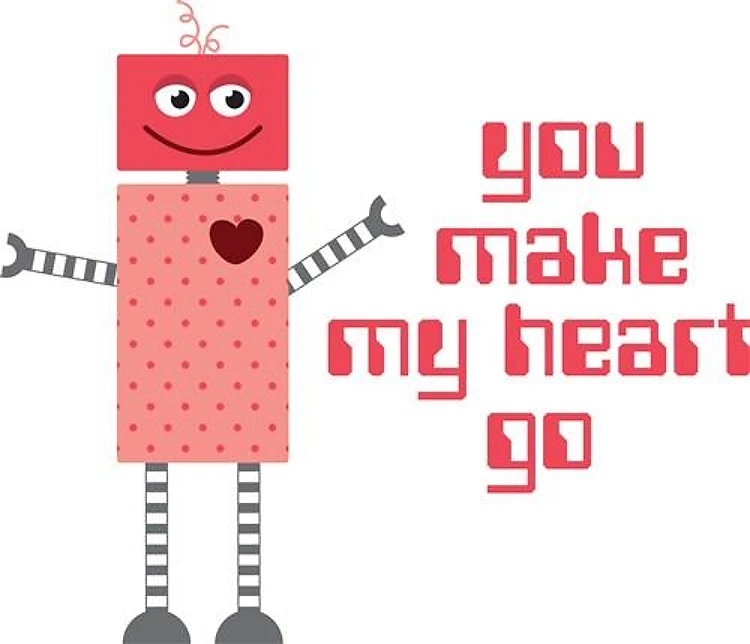 Make My Heart Go