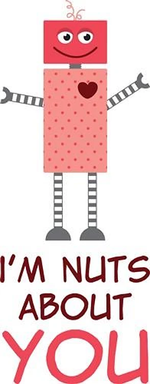 Nuts About You