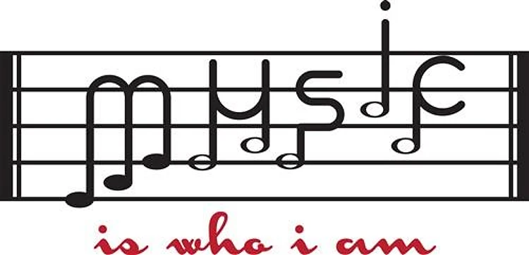 Music Who I Am