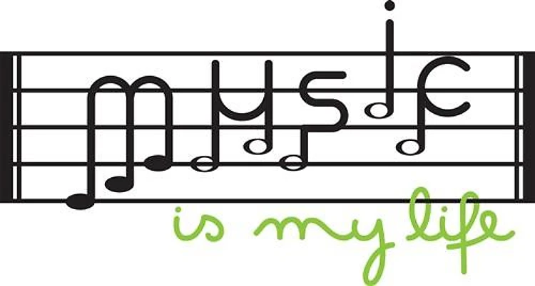 Music Is Life