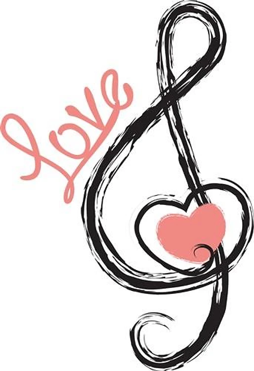 Love Music