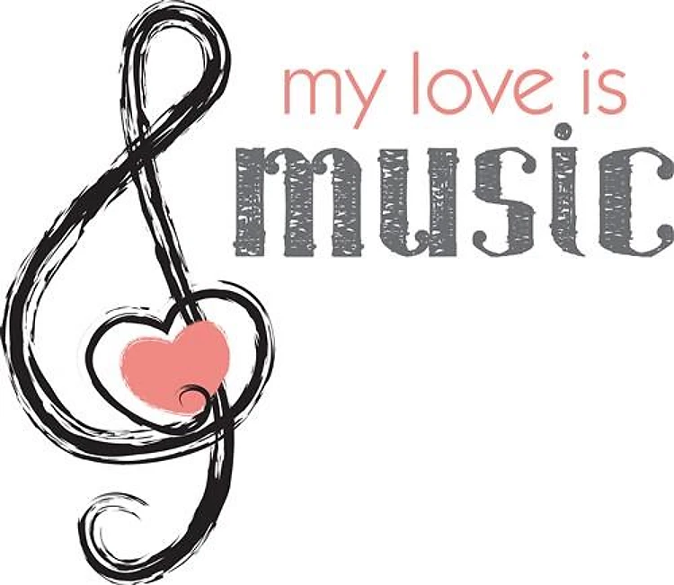 Love Is Music