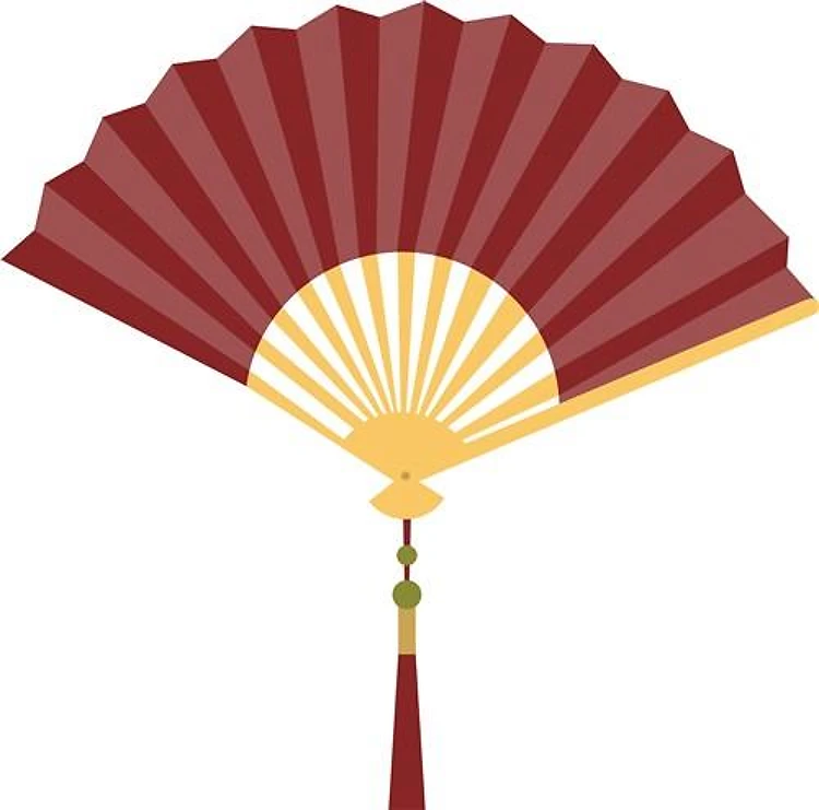 Folding Fan