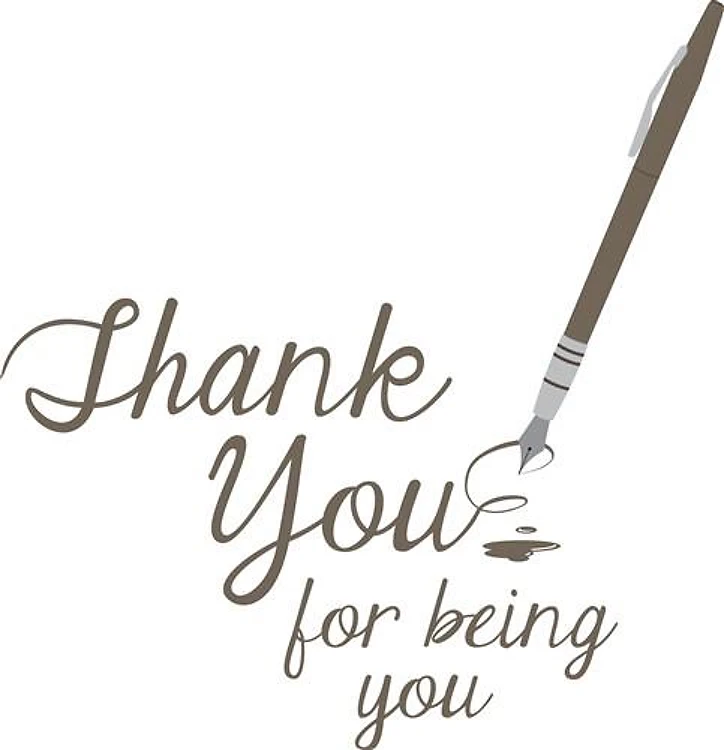 For Being You