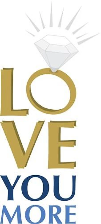 Love You More