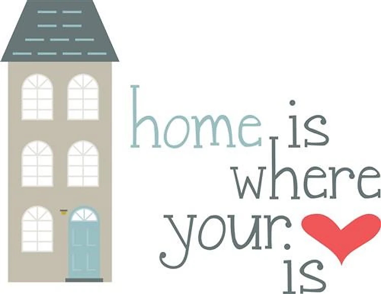 Where Your Heart Is
