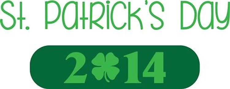 St Patricks Day