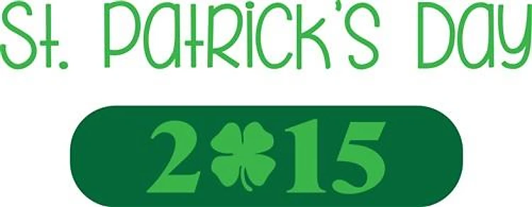 St Patricks