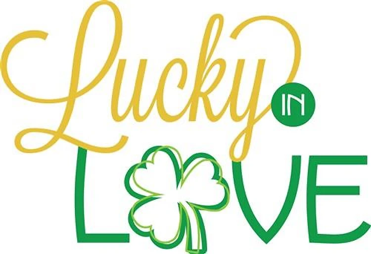 Lucky in Love
