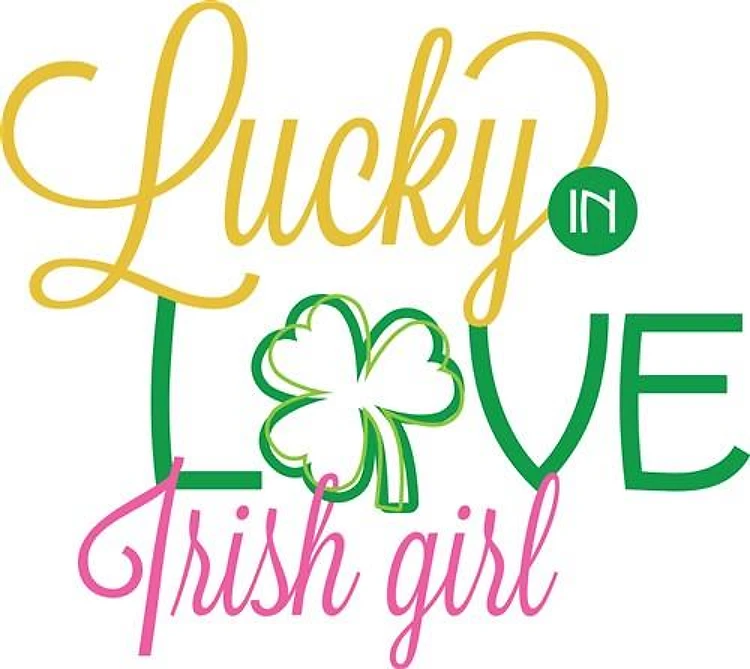 Irish Girl