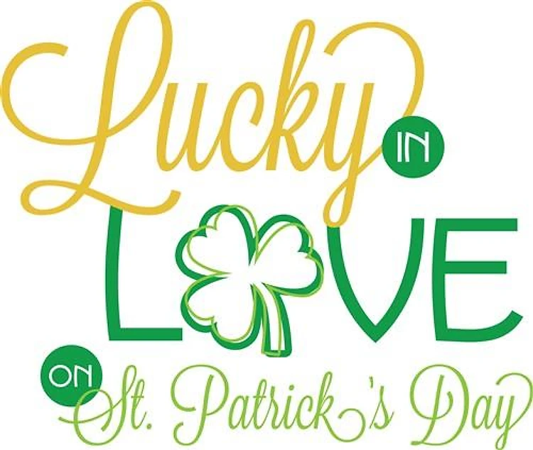 Love in St Patricks