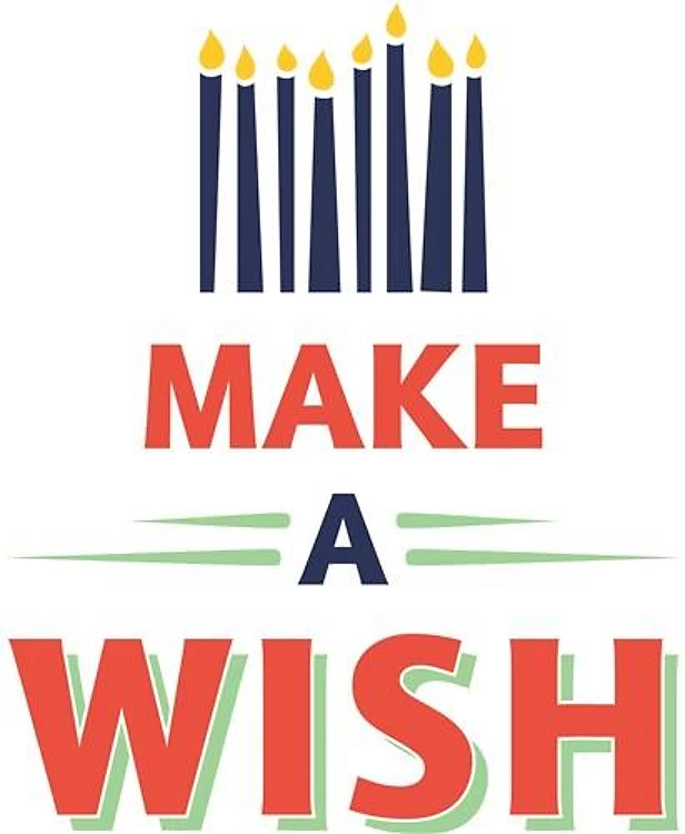 Make a Wish
