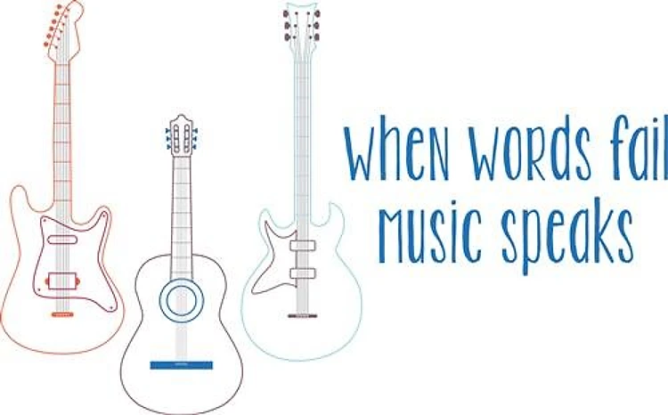 Music Speaks