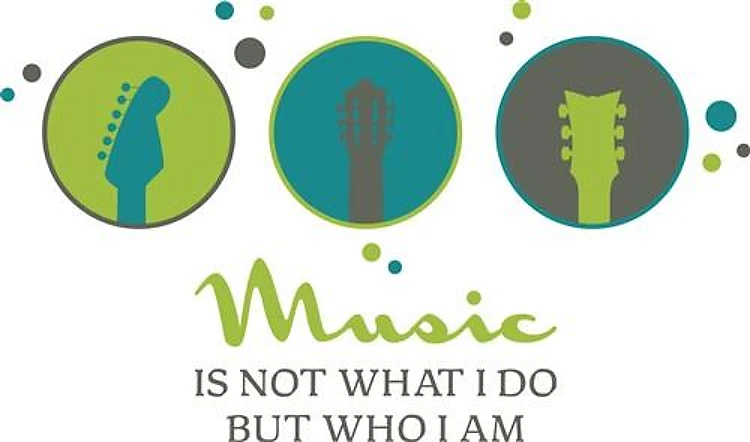 Who I Am