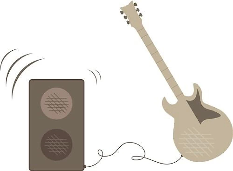 Electric Guitar