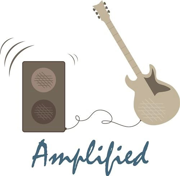 Amplified