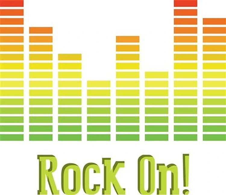Rock On