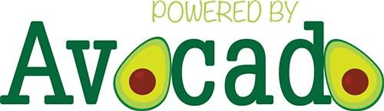 Powered By Avocado