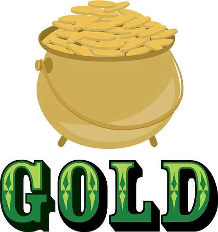 Gold