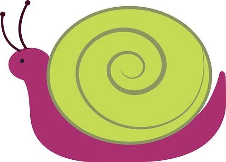Purple Snail