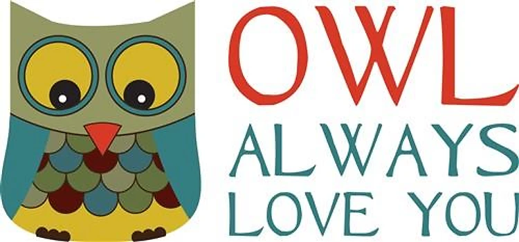 Owl Always Love You