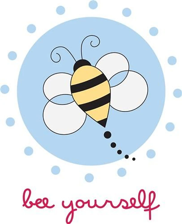 Bee Yourself
